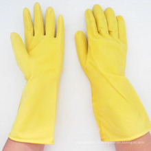 Gants chimiques Latex Chemical Safety Rubber Safety